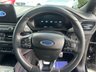 USED 2020 70 FORD FOCUS 1.5 EcoBlue ST-Line X Hatchback 5dr Diesel Auto Euro 6 (s/s) (120 ps) 