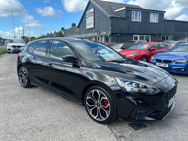 View our FORD FOCUS