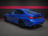 USED 2021 70 BMW 3 SERIES 2.0 320i M Sport Saloon 4dr Petrol Auto Euro 6 (s/s) (184 ps) 