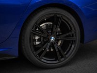 USED 2021 70 BMW 3 SERIES 2.0 320i M Sport Saloon 4dr Petrol Auto Euro 6 (s/s) (184 ps) 