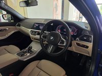 USED 2021 70 BMW 3 SERIES 2.0 320i M Sport Saloon 4dr Petrol Auto Euro 6 (s/s) (184 ps) 