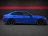 USED 2021 70 BMW 3 SERIES 2.0 320i M Sport Saloon 4dr Petrol Auto Euro 6 (s/s) (184 ps) 