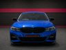 USED 2021 70 BMW 3 SERIES 2.0 320i M Sport Saloon 4dr Petrol Auto Euro 6 (s/s) (184 ps) 