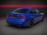 USED 2021 70 BMW 3 SERIES 2.0 320i M Sport Saloon 4dr Petrol Auto Euro 6 (s/s) (184 ps) 