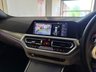 USED 2021 70 BMW 3 SERIES 2.0 320i M Sport Saloon 4dr Petrol Auto Euro 6 (s/s) (184 ps) 