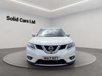 USED 2017 17 NISSAN X-TRAIL 1.6 dCi Acenta SUV 5dr Diesel XTRON Euro 6 (s/s) (130 ps) 