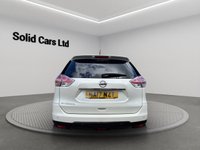 USED 2017 17 NISSAN X-TRAIL 1.6 dCi Acenta SUV 5dr Diesel XTRON Euro 6 (s/s) (130 ps) 