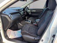 USED 2017 17 NISSAN X-TRAIL 1.6 dCi Acenta SUV 5dr Diesel XTRON Euro 6 (s/s) (130 ps) 
