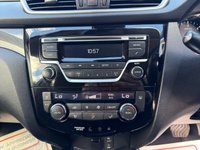 USED 2017 17 NISSAN X-TRAIL 1.6 dCi Acenta SUV 5dr Diesel XTRON Euro 6 (s/s) (130 ps) 