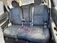 USED 2017 17 NISSAN X-TRAIL 1.6 dCi Acenta SUV 5dr Diesel XTRON Euro 6 (s/s) (130 ps) 
