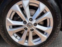 USED 2017 17 NISSAN X-TRAIL 1.6 dCi Acenta SUV 5dr Diesel XTRON Euro 6 (s/s) (130 ps) 