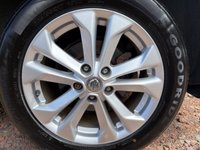 USED 2017 17 NISSAN X-TRAIL 1.6 dCi Acenta SUV 5dr Diesel XTRON Euro 6 (s/s) (130 ps) 