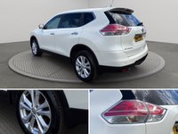 USED 2017 17 NISSAN X-TRAIL 1.6 dCi Acenta SUV 5dr Diesel XTRON Euro 6 (s/s) (130 ps) 