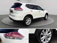 USED 2017 17 NISSAN X-TRAIL 1.6 dCi Acenta SUV 5dr Diesel XTRON Euro 6 (s/s) (130 ps) 