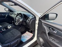 USED 2017 17 NISSAN X-TRAIL 1.6 dCi Acenta SUV 5dr Diesel XTRON Euro 6 (s/s) (130 ps) 