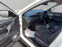 USED 2017 17 NISSAN X-TRAIL 1.6 dCi Acenta SUV 5dr Diesel XTRON Euro 6 (s/s) (130 ps) 