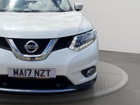 USED 2017 17 NISSAN X-TRAIL 1.6 dCi Acenta SUV 5dr Diesel XTRON Euro 6 (s/s) (130 ps) 