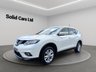 USED 2017 17 NISSAN X-TRAIL 1.6 dCi Acenta SUV 5dr Diesel XTRON Euro 6 (s/s) (130 ps) 