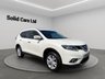 USED 2017 17 NISSAN X-TRAIL 1.6 dCi Acenta SUV 5dr Diesel XTRON Euro 6 (s/s) (130 ps) 
