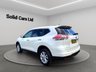 USED 2017 17 NISSAN X-TRAIL 1.6 dCi Acenta SUV 5dr Diesel XTRON Euro 6 (s/s) (130 ps) 