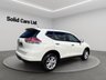 USED 2017 17 NISSAN X-TRAIL 1.6 dCi Acenta SUV 5dr Diesel XTRON Euro 6 (s/s) (130 ps) 
