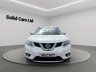 USED 2017 17 NISSAN X-TRAIL 1.6 dCi Acenta SUV 5dr Diesel XTRON Euro 6 (s/s) (130 ps) 