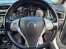 USED 2017 17 NISSAN X-TRAIL 1.6 dCi Acenta SUV 5dr Diesel XTRON Euro 6 (s/s) (130 ps) 