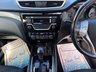 USED 2017 17 NISSAN X-TRAIL 1.6 dCi Acenta SUV 5dr Diesel XTRON Euro 6 (s/s) (130 ps) 