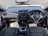 USED 2017 17 NISSAN X-TRAIL 1.6 dCi Acenta SUV 5dr Diesel XTRON Euro 6 (s/s) (130 ps) 