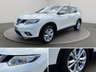 USED 2017 17 NISSAN X-TRAIL 1.6 dCi Acenta SUV 5dr Diesel XTRON Euro 6 (s/s) (130 ps) 