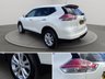 USED 2017 17 NISSAN X-TRAIL 1.6 dCi Acenta SUV 5dr Diesel XTRON Euro 6 (s/s) (130 ps) 
