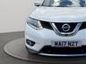 USED 2017 17 NISSAN X-TRAIL 1.6 dCi Acenta SUV 5dr Diesel XTRON Euro 6 (s/s) (130 ps) 