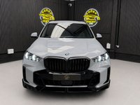USED 2025 25 BMW X5 3.0 30d MHT M Sport SUV 5dr Diesel Hybrid Steptronic xDrive Euro 6 (s/s) (298 ps) DELIVERY AVAILABLE