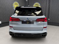 USED 2025 25 BMW X5 3.0 30d MHT M Sport SUV 5dr Diesel Hybrid Steptronic xDrive Euro 6 (s/s) (298 ps) DELIVERY AVAILABLE
