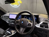 USED 2025 25 BMW X5 3.0 30d MHT M Sport SUV 5dr Diesel Hybrid Steptronic xDrive Euro 6 (s/s) (298 ps) DELIVERY AVAILABLE