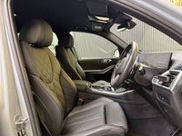 USED 2025 25 BMW X5 3.0 30d MHT M Sport SUV 5dr Diesel Hybrid Steptronic xDrive Euro 6 (s/s) (298 ps) DELIVERY AVAILABLE