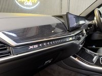USED 2025 25 BMW X5 3.0 30d MHT M Sport SUV 5dr Diesel Hybrid Steptronic xDrive Euro 6 (s/s) (298 ps) DELIVERY AVAILABLE