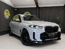 USED 2025 25 BMW X5 3.0 30d MHT M Sport SUV 5dr Diesel Hybrid Steptronic xDrive Euro 6 (s/s) (298 ps) DELIVERY AVAILABLE