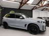USED 2025 25 BMW X5 3.0 30d MHT M Sport SUV 5dr Diesel Hybrid Steptronic xDrive Euro 6 (s/s) (298 ps) DELIVERY AVAILABLE
