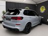USED 2025 25 BMW X5 3.0 30d MHT M Sport SUV 5dr Diesel Hybrid Steptronic xDrive Euro 6 (s/s) (298 ps) DELIVERY AVAILABLE