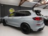 USED 2025 25 BMW X5 3.0 30d MHT M Sport SUV 5dr Diesel Hybrid Steptronic xDrive Euro 6 (s/s) (298 ps) DELIVERY AVAILABLE