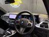 USED 2025 25 BMW X5 3.0 30d MHT M Sport SUV 5dr Diesel Hybrid Steptronic xDrive Euro 6 (s/s) (298 ps) DELIVERY AVAILABLE