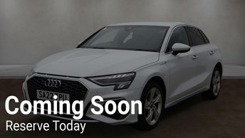 2022 AUDI A3