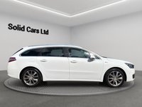 USED 2017 66 PEUGEOT 508 SW 1.6 BlueHDi GT Line Estate 5dr Diesel Auto Euro 6 (s/s) (120 ps) 