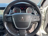 USED 2017 66 PEUGEOT 508 SW 1.6 BlueHDi GT Line Estate 5dr Diesel Auto Euro 6 (s/s) (120 ps) 