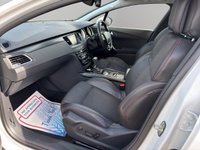 USED 2017 66 PEUGEOT 508 SW 1.6 BlueHDi GT Line Estate 5dr Diesel Auto Euro 6 (s/s) (120 ps) 
