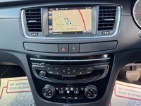 USED 2017 66 PEUGEOT 508 SW 1.6 BlueHDi GT Line Estate 5dr Diesel Auto Euro 6 (s/s) (120 ps) 