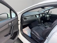 USED 2017 66 PEUGEOT 508 SW 1.6 BlueHDi GT Line Estate 5dr Diesel Auto Euro 6 (s/s) (120 ps) 