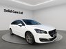 USED 2017 66 PEUGEOT 508 SW 1.6 BlueHDi GT Line Estate 5dr Diesel Auto Euro 6 (s/s) (120 ps) 