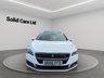 USED 2017 66 PEUGEOT 508 SW 1.6 BlueHDi GT Line Estate 5dr Diesel Auto Euro 6 (s/s) (120 ps) 